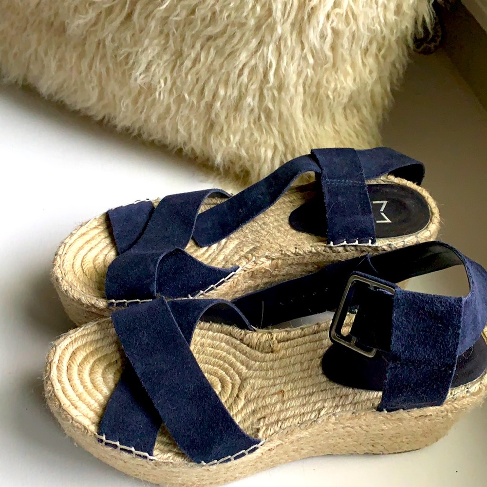 Platform Sandals